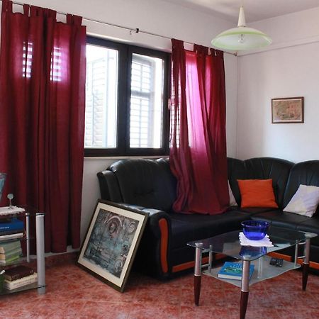 Apartment Blue Sea Dugi Rat Exterior foto